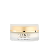 NIANCE Night Care REGENERATE 50 ml — Swiss nourishing night cream